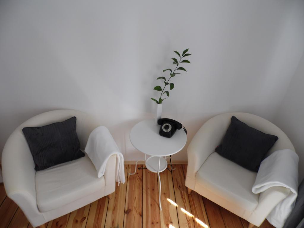 Kierunek Sopot Apartament Pomorski Rum bild