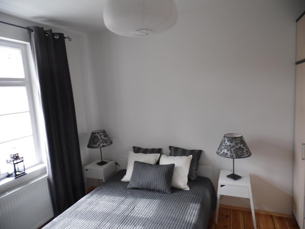 Kierunek Sopot Apartament Pomorski Rum bild
