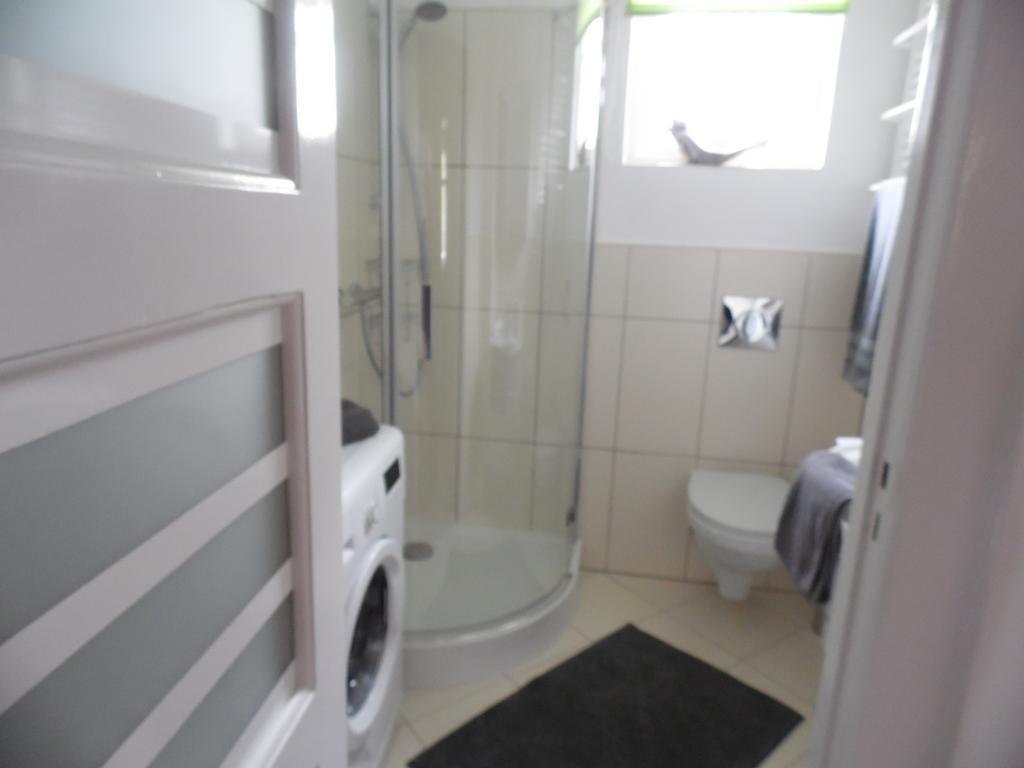 Kierunek Sopot Apartament Pomorski Rum bild