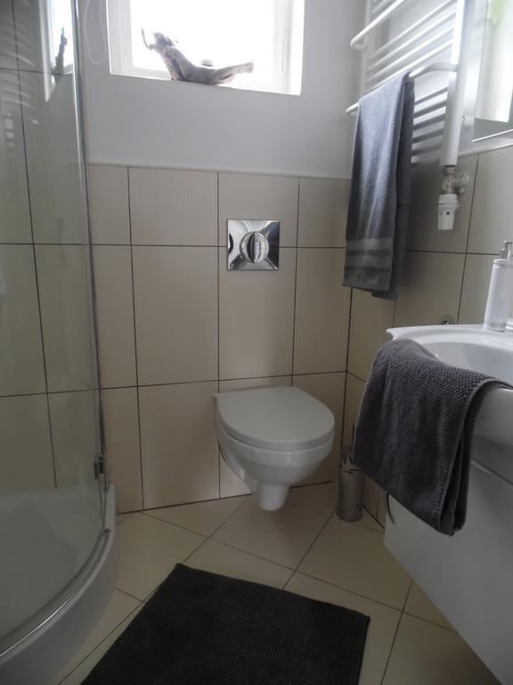 Kierunek Sopot Apartament Pomorski Exteriör bild